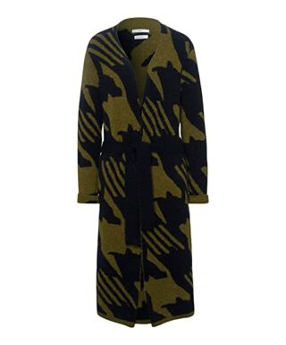 BRAX Amanda Strickjacke Damen, Grün