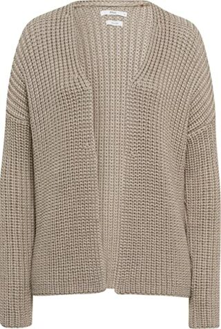 BRAX Anique Strickjacke Damen, Bunt