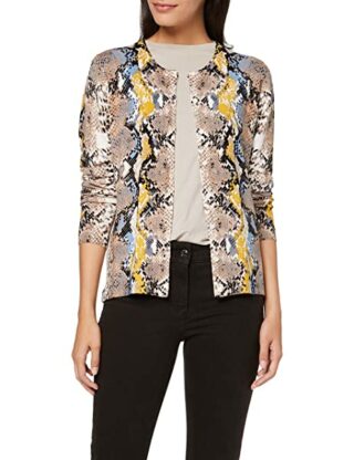 BRAX Ann Cardigan Damen, Beige