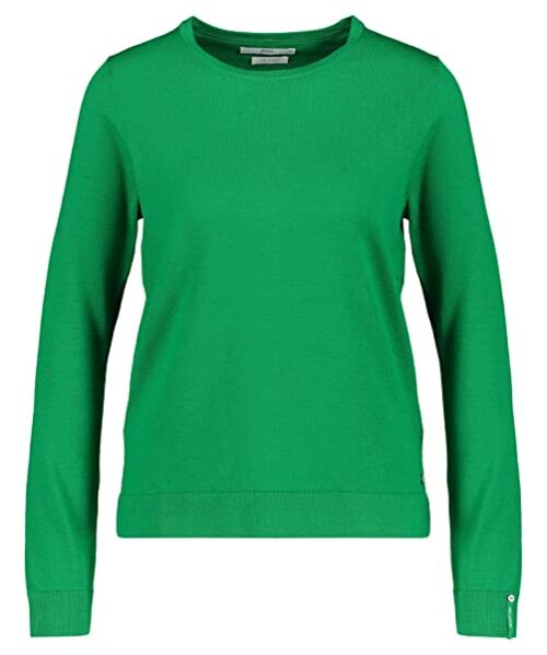 BRAX Liz Pullover Damen, Grün