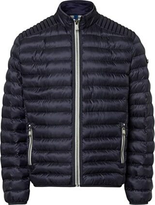 BRAX Style Craig Steppjacke Herren, Blau