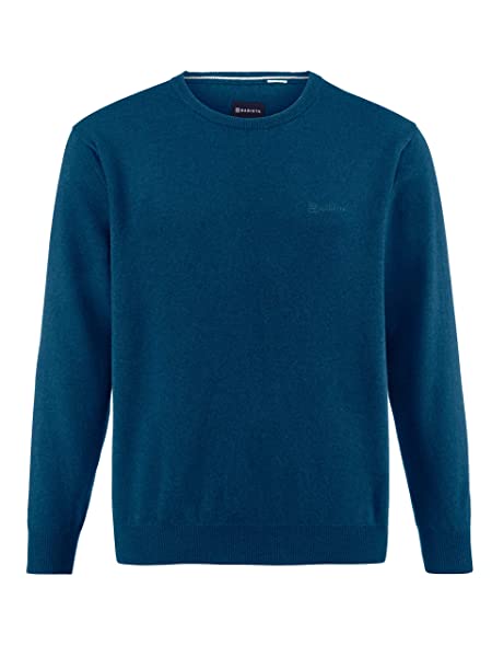 Babista Strickpullover Herren, Grün Babista Strickpullover Herren, Grün