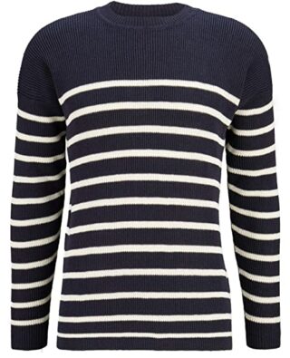 Barena Venezia Venezia Strickpullover Herren, Bunt