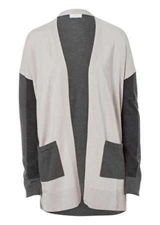 Basler Strickjacke Damen, Grau