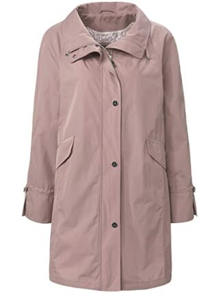 Basler Strickjacke Damen, Rosa