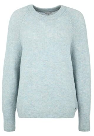 Better Rich Pullover Pullover Damen, Blau