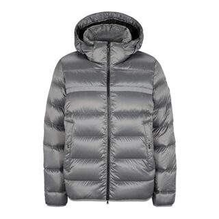 Bogner Andy Daunenjacke Herren, Grau