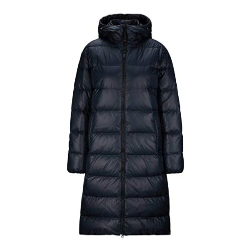 Bogner Fire + Ice Birdy Steppmantel Herren, Blau