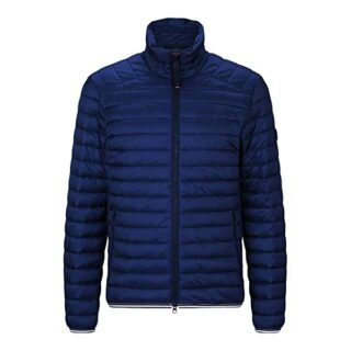 Bogner Jon Steppjacke Herren, Blau