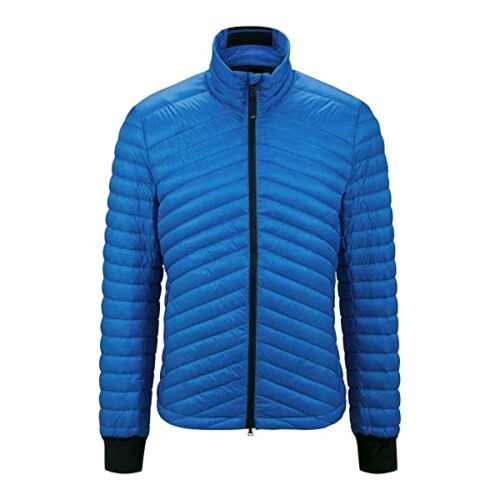 Bogner Jude Daunenjacke Herren, Blau