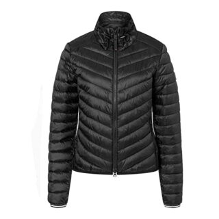 Bogner Masha Daunenjacke Herren, Schwarz