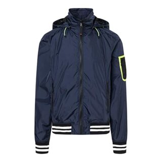 Bogner Seran Blouson Herren, Blau