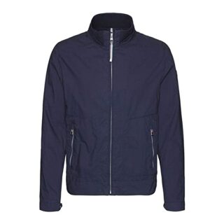 Bugatti Blouson Herren, Blau