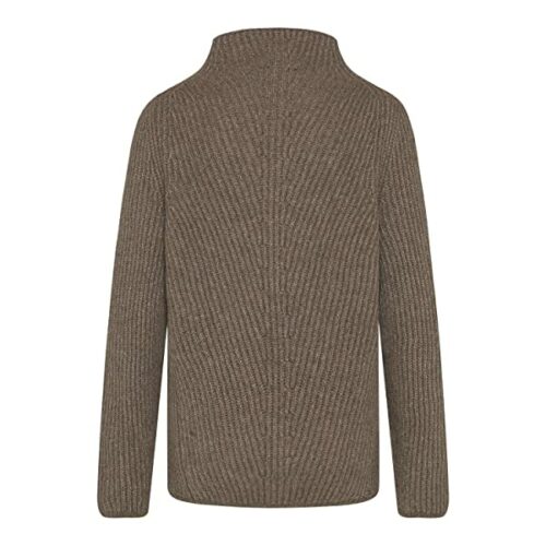 CINQUE Cianja Strickpullover Damen, Braun