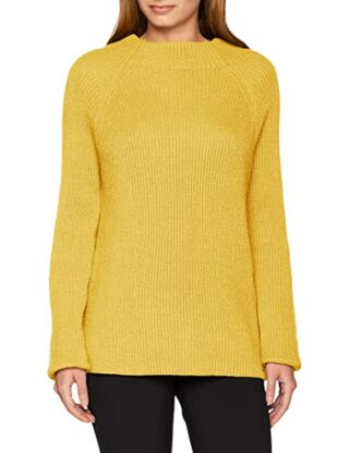 CINQUE Cihelene Pullover Damen, Orange
