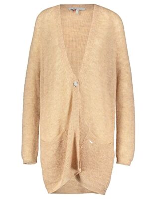 CINQUE Cijana Strickjacke Damen, Gelb