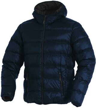 CMP Daunenjacke Herren, Blau