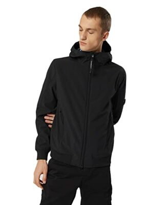 CP Company Blouson Herren, Schwarz