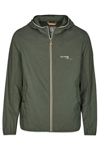 Camel Active Blouson Herren, Beige
