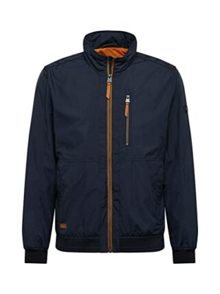Camel Active Blouson Herren, Blau