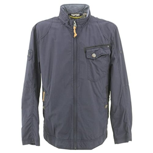 Camel Active Feldjacke Herren, Blau