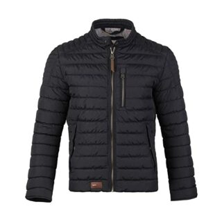 Camel Active Steppjacke Herren, Blau