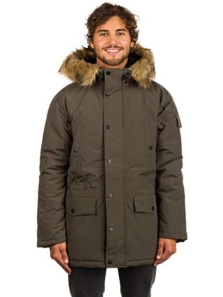 Carhartt Anchorage Parka Herren, Bunt
