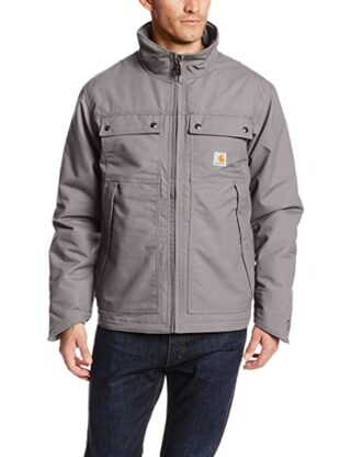 Carhartt Quick Duck Blouson Herren, Bunt