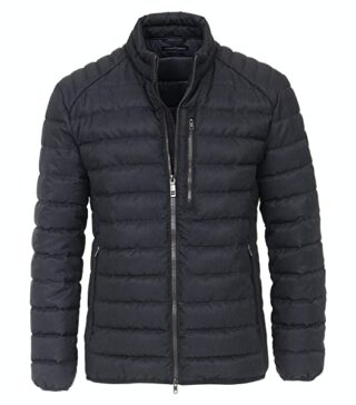Casamoda Steppjacke Herren, Blau