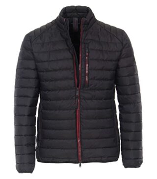 Casamoda Steppjacke Herren, Blau