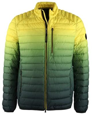 Casamoda Steppjacke Herren, Gelb