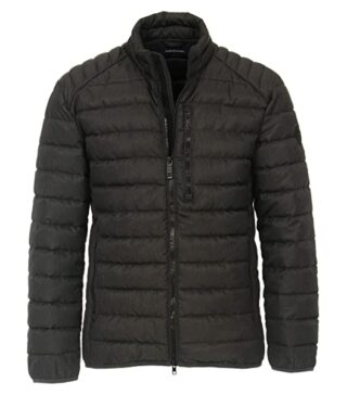 Casamoda Steppjacke Herren, Grau