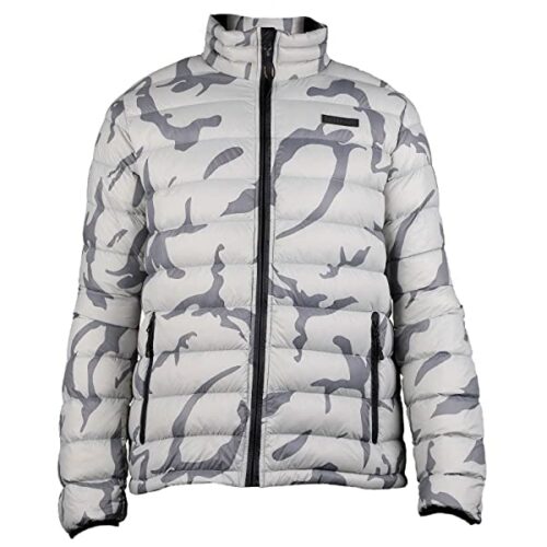 Caterpillar Lifestyle - Brooklyn Daunenjacke Herren, Bunt