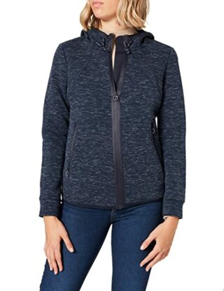 Cecil Strickjacke Damen, Blau