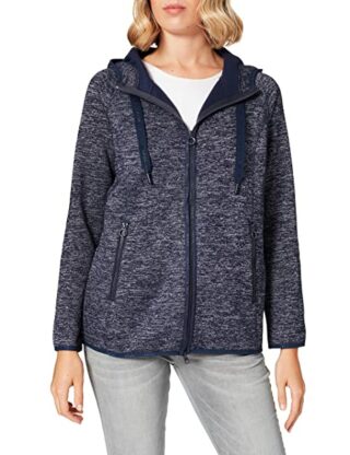 Cecil Strickjacke Damen, Blau