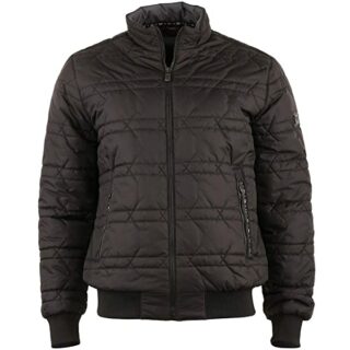 Claudio Campione Alessio Blouson Herren, Blau