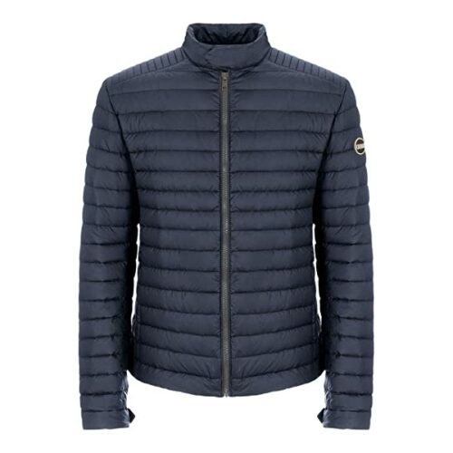 Colmar 1221r Daunenjacke Herren, Blau
