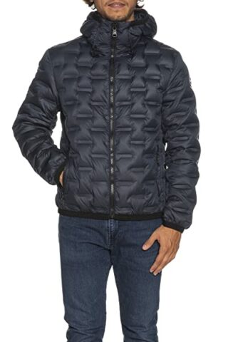 Colmar 1253R 8VV Daunenjacke Herren, Blau