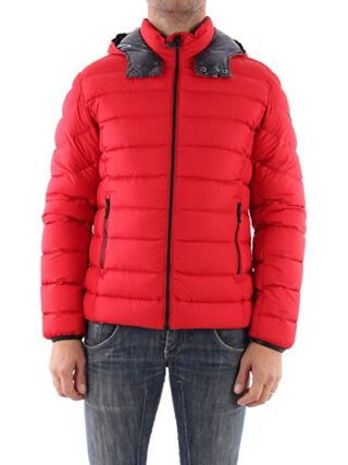 Colmar 1264 Daunenjacke Herren, Bunt