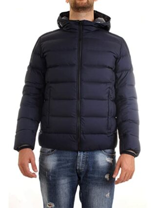 Colmar 1265 Daunenjacke Herren, Blau