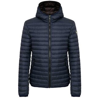 Colmar 1277r Daunenjacke Herren, Blau