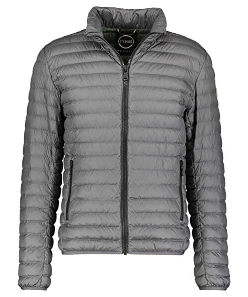 Colmar 1279r Daunenjacke Herren, Grün