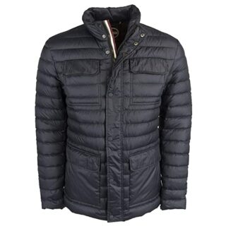 Colmar 1280 Daunenjacke Herren, Blau