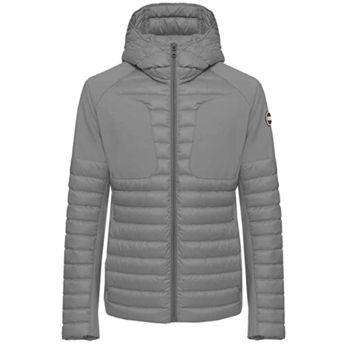 Colmar 1286 Daunenjacke Herren, Bunt