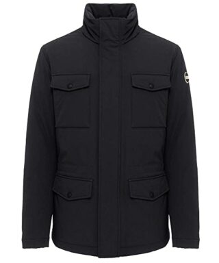 Colmar 1296 Daunenjacke Herren, Braun