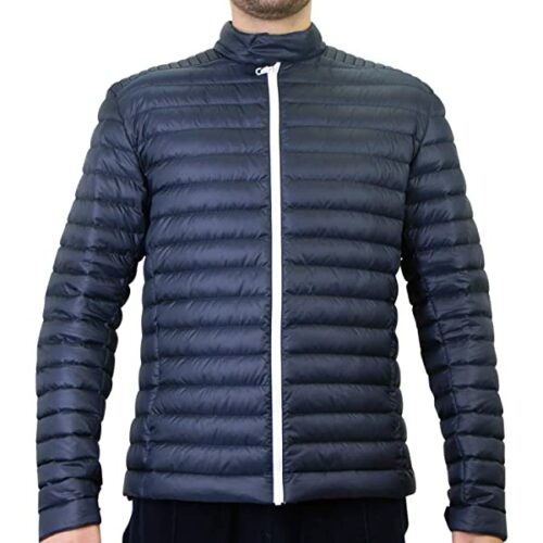 Colmar 2020 Daunenjacke Herren, Blau