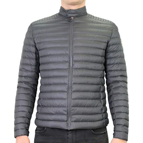Colmar 2020 Daunenjacke Herren, Grau