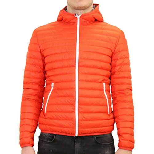 Colmar 2020 Daunenjacke Herren, Rot