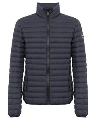 Colmar Daunenjacke Herren, Blau