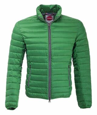 Colmar Daunenjacke Herren, Grün